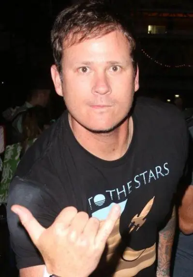 Tom DeLonge