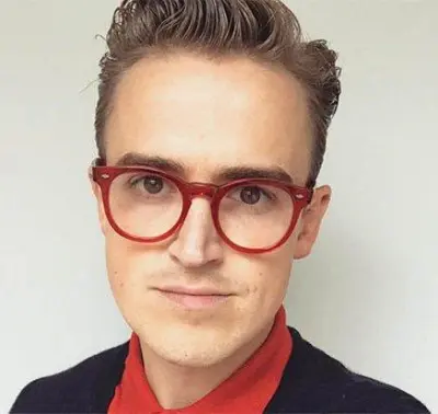 Tom Fletcher