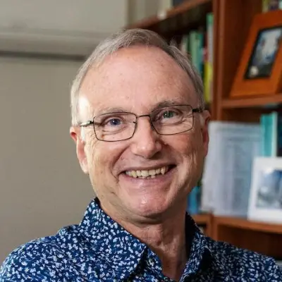 Tony Attwood