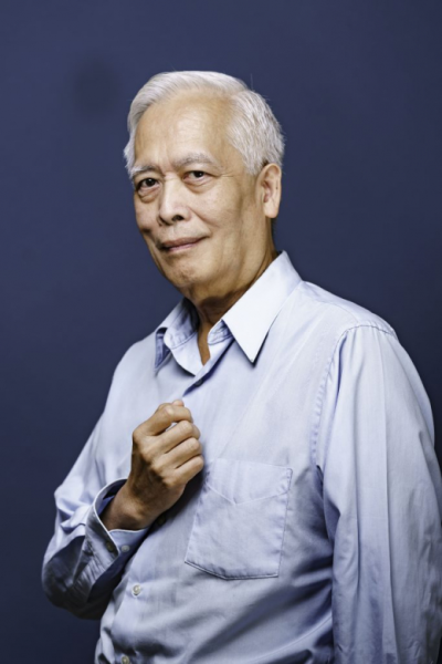 Trinh Xuan Thuan