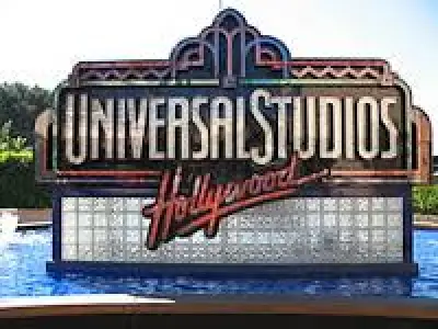 Universal Studios