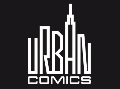 Urban Comics