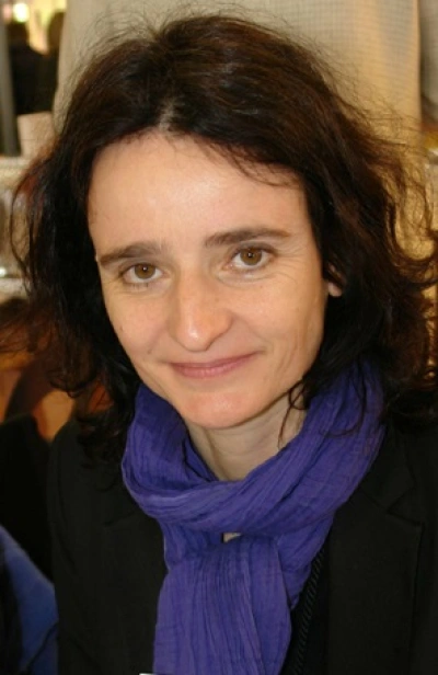 Valérie Bochenek