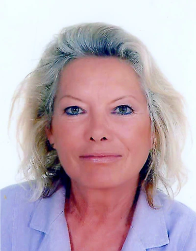 Valérie Boisgel