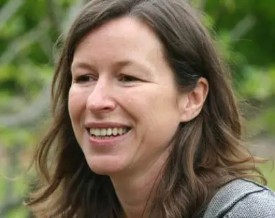 Valérie Le Plouhinec