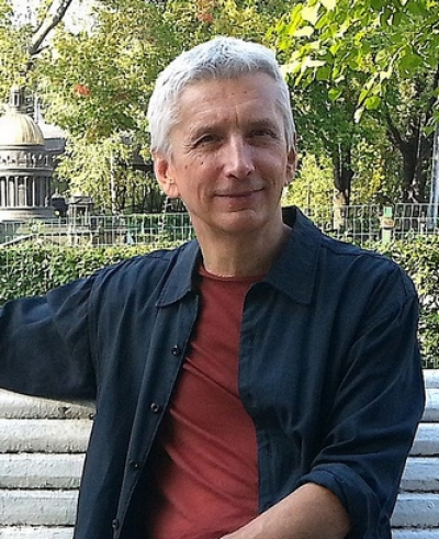 Vassili Golovanov