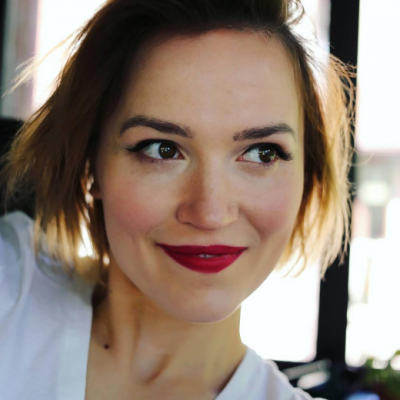 Veronica Roth