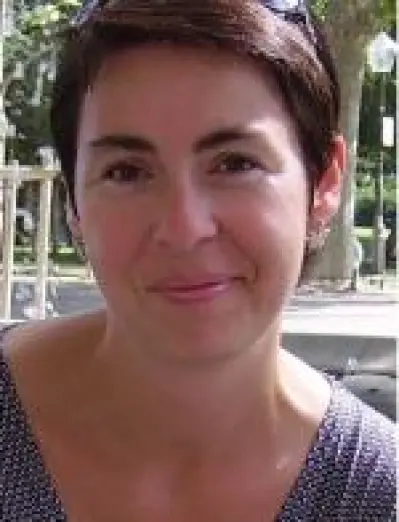 Véronique Cauchy