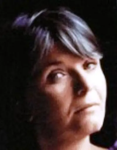 Véronique Cocardon