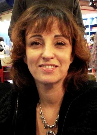 Véronique Corgibet