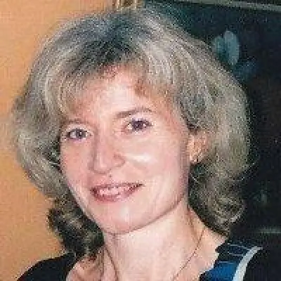 Véronique Grandpierre