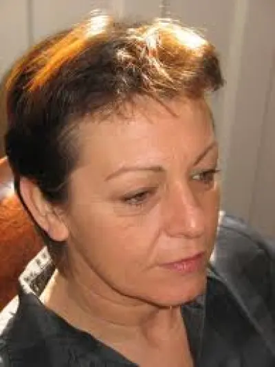 Véronique Guienne