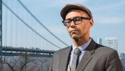 Victor Lavalle