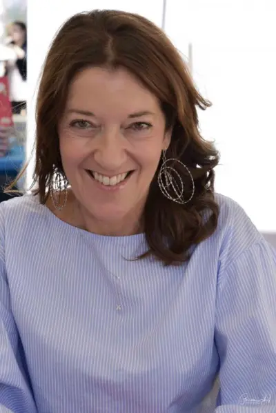 Victoria Hislop