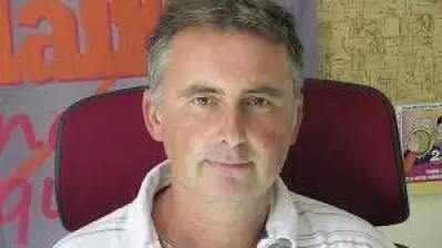 Vincent Drezet