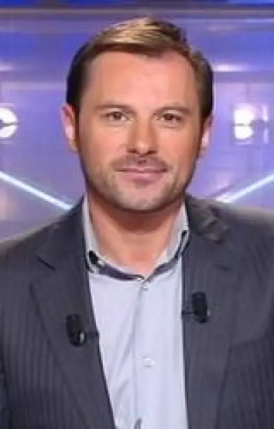 Vincent Radureau