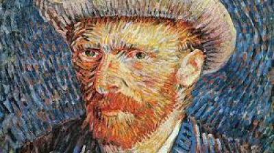 Vincent van Gogh