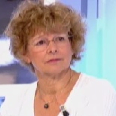 Viviane Mahler