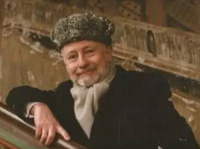 Vladimir Volkoff