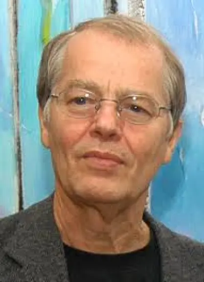 Volker Braun