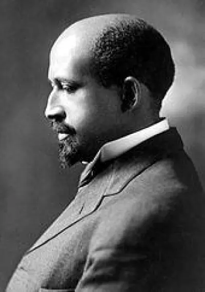 W. E. B. Du Bois