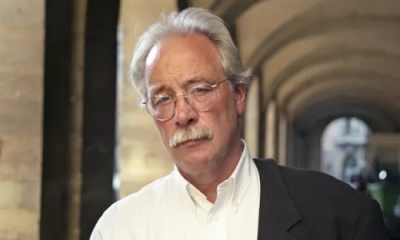 W. G. Sebald