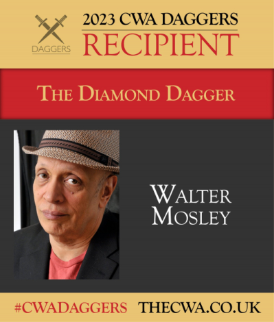 Walter Mosley