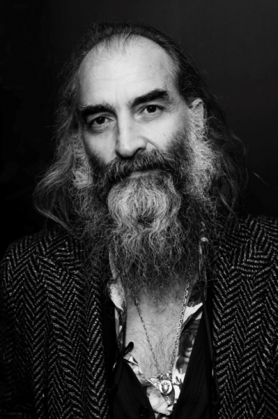 Warren Ellis (II)