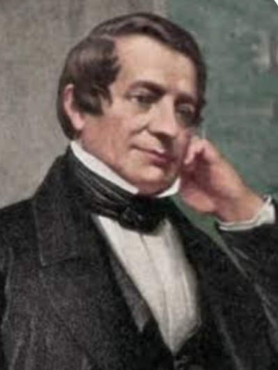 Washington Irving