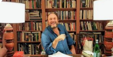 William Dalrymple