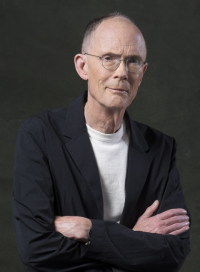 William Gibson