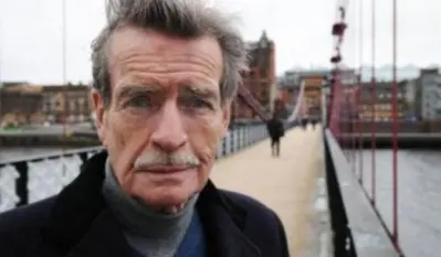 William McIlvanney