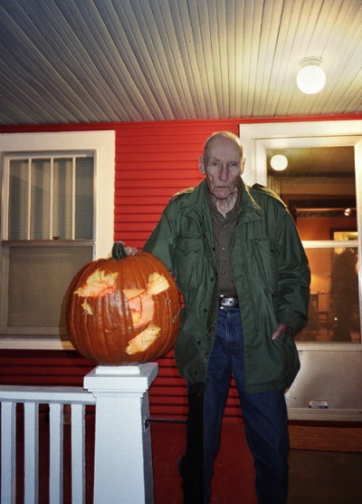 William S. Burroughs