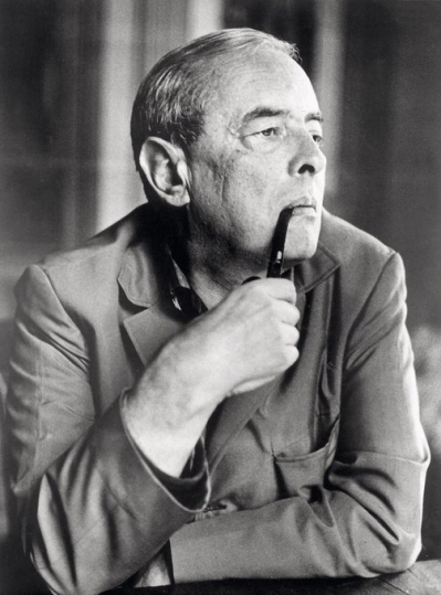 Witold Gombrowicz