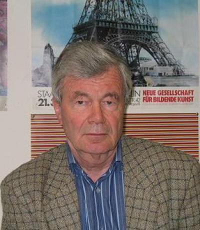 Wolfgang Asholt