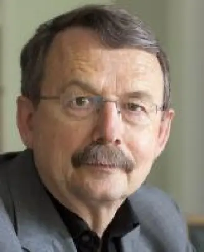 Wolfgang Streeck