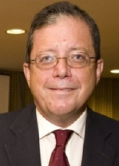 Xavier Amador