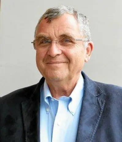 Xavier Fontanet