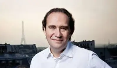 Xavier Niel