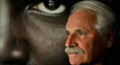 Yann Arthus-Bertrand