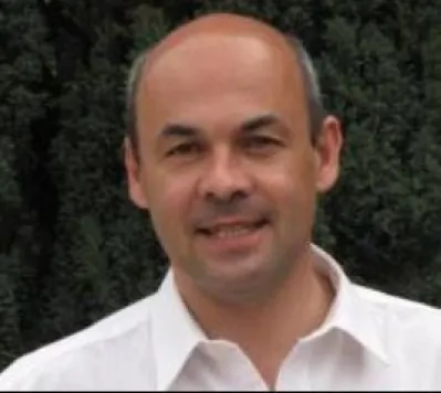 Yann-Hervé Martin