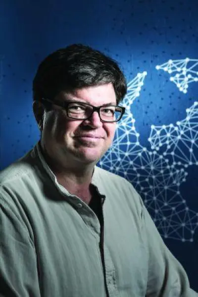 Yann Le Cun