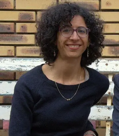 Yasmine Bouagga