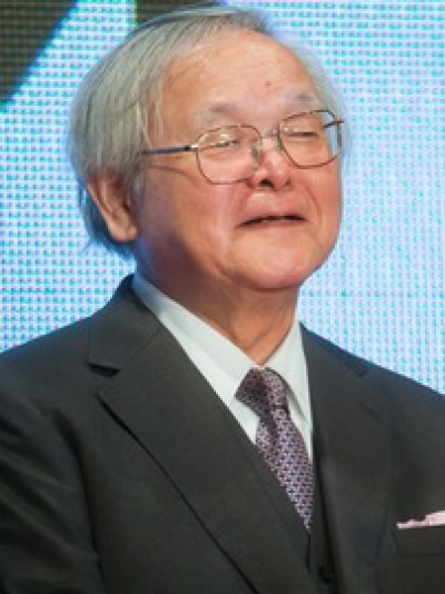 Yasuhiko Yoshikazu