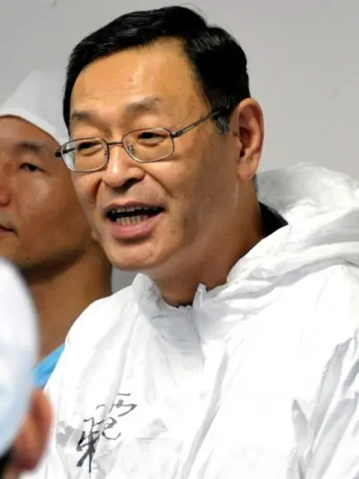 Yoshida Masao