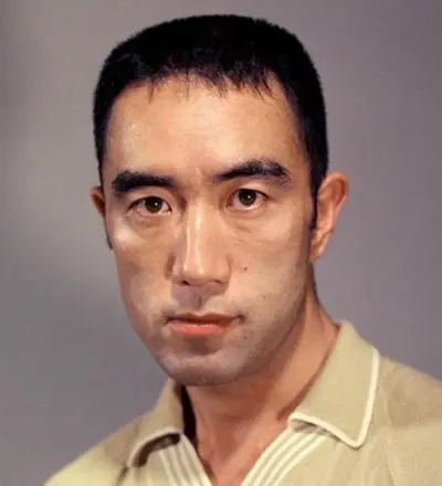 Yukio Mishima