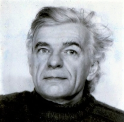 Yves Bonnefoy