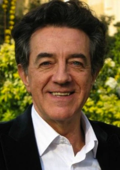 Yves Cochet