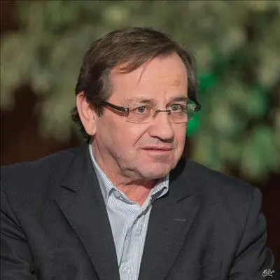 Yves Harté