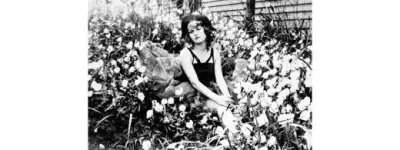 Zelda Fitzgerald